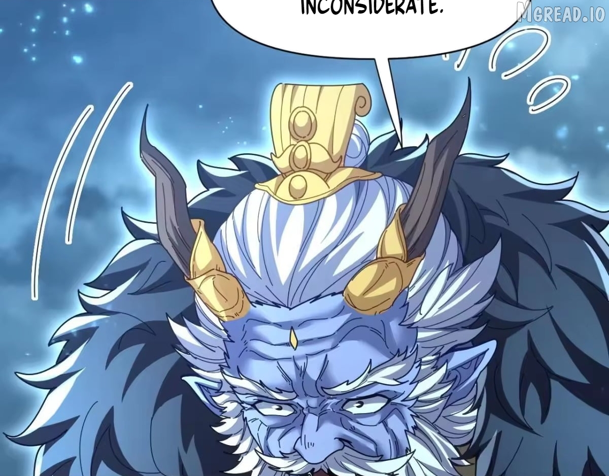 Invincible After Shocking My Empress Wife Chapter 125  - page 94